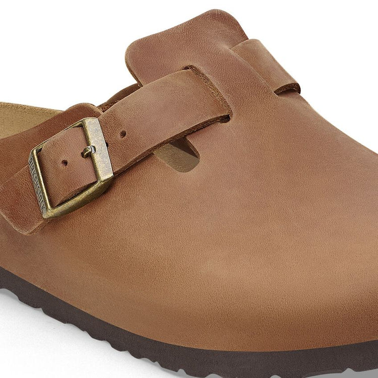 Birkenstock Boston Oiled Leather – REPKINGS