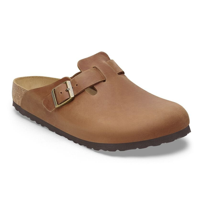や*す様 birkenstock boston 42 Birkenstock Boston Oiled Leather – REPKINGS